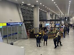 Casona Lo Aguirre Hotel y Convenciones