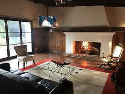 Casona Lo Aguirre Hotel y Convenciones