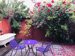 Casona Lo Aguirre Hotel y Convenciones