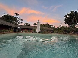 Casona Lo Aguirre Hotel y Convenciones