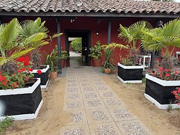 Casona Lo Aguirre Hotel y Convenciones