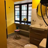 Casona Lo Aguirre Hotel y Convenciones