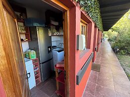 Casona Lo Aguirre Hotel y Convenciones