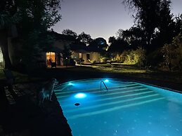 Casona Lo Aguirre Hotel y Convenciones