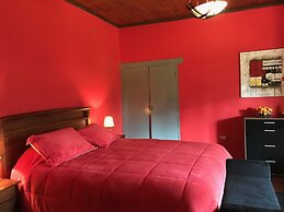 Casona Lo Aguirre Hotel y Convenciones