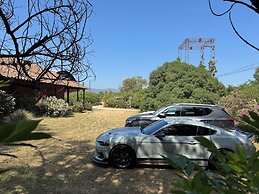 Casona Lo Aguirre Hotel y Convenciones