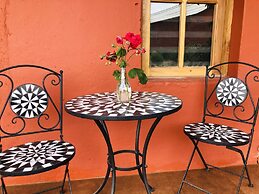 Casona Lo Aguirre Hotel y Convenciones