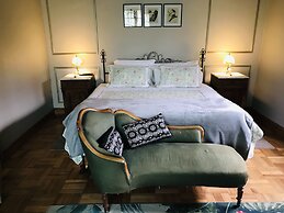 Casona Lo Aguirre Hotel y Convenciones