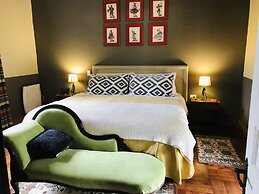 Casona Lo Aguirre Hotel y Convenciones