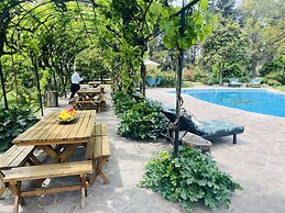 Casona Lo Aguirre Hotel y Convenciones