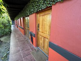 Casona Lo Aguirre Hotel y Convenciones