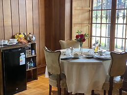 Casona Lo Aguirre Hotel y Convenciones