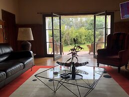 Casona Lo Aguirre Hotel y Convenciones