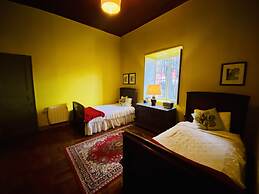 Casona Lo Aguirre Hotel y Convenciones