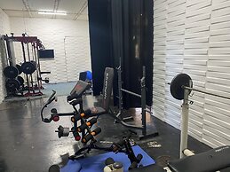 Casona Lo Aguirre Hotel y Convenciones