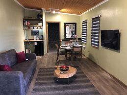 Casona Lo Aguirre Hotel y Convenciones