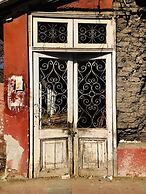 Casona Lo Aguirre Hotel y Convenciones