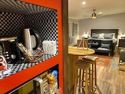 Casona Lo Aguirre Hotel y Convenciones