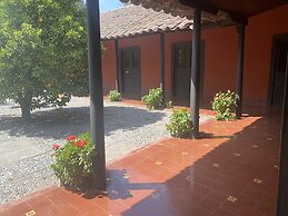 Casona Lo Aguirre Hotel y Convenciones