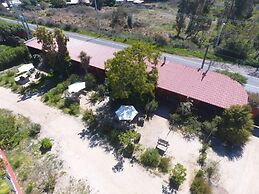 Casona Lo Aguirre Hotel y Convenciones