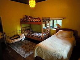 Casona Lo Aguirre Hotel y Convenciones