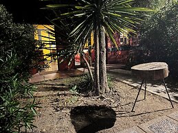 Casona Lo Aguirre Hotel y Convenciones