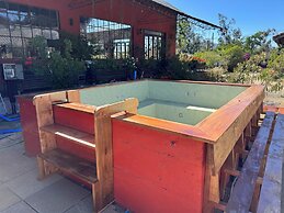 Casona Lo Aguirre Hotel y Convenciones