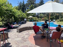 Casona Lo Aguirre Hotel y Convenciones