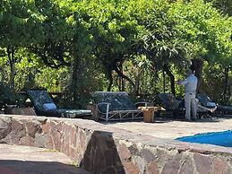 Casona Lo Aguirre Hotel y Convenciones