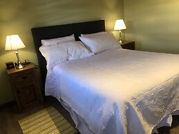 Casona Lo Aguirre Hotel y Convenciones