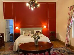 Casona Lo Aguirre Hotel y Convenciones