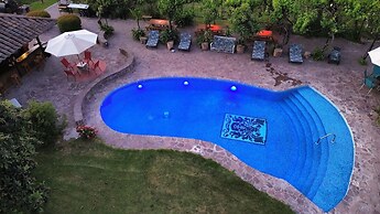 Casona Lo Aguirre Hotel y Convenciones