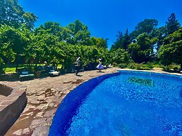 Casona Lo Aguirre Hotel y Convenciones