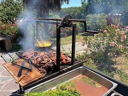 Casona Lo Aguirre Hotel y Convenciones