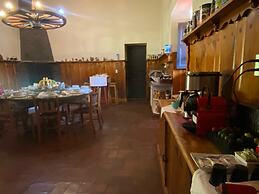 Casona Lo Aguirre Hotel y Convenciones