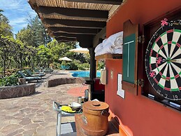 Casona Lo Aguirre Hotel y Convenciones