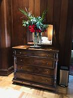 Casona Lo Aguirre Hotel y Convenciones