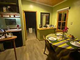 Casona Lo Aguirre Hotel y Convenciones