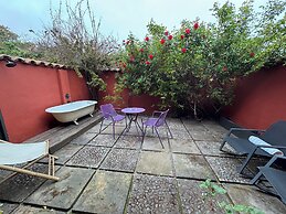 Casona Lo Aguirre Hotel y Convenciones