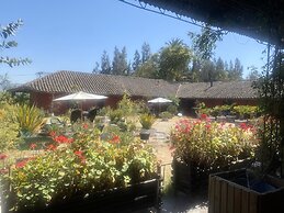 Casona Lo Aguirre Hotel y Convenciones