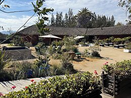 Casona Lo Aguirre Hotel y Convenciones