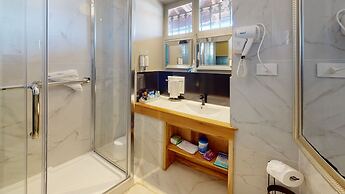 Casona Lo Aguirre Hotel y Convenciones