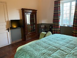 Casona Lo Aguirre Hotel y Convenciones