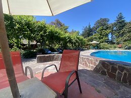 Casona Lo Aguirre Hotel y Convenciones