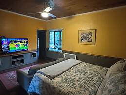 Casona Lo Aguirre Hotel y Convenciones