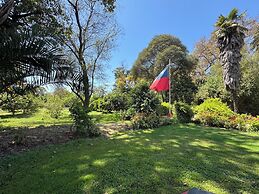 Casona Lo Aguirre Hotel y Convenciones