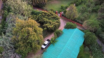 Casona Lo Aguirre Hotel y Convenciones