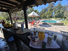 Casona Lo Aguirre Hotel y Convenciones