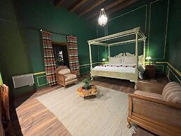 Casona Lo Aguirre Hotel y Convenciones