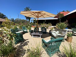 Casona Lo Aguirre Hotel y Convenciones